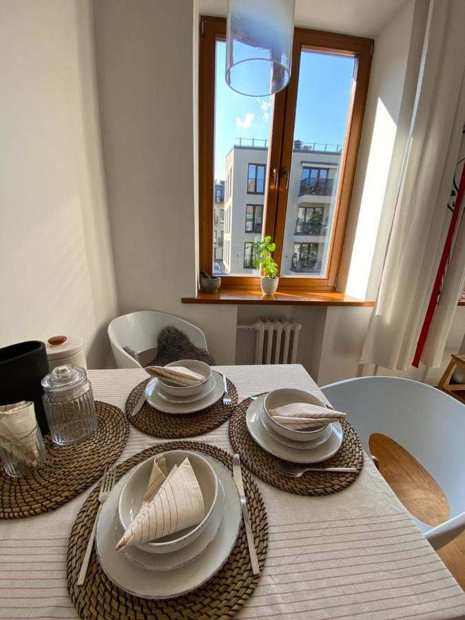 Spacious Old Town Apt, 3 Private Rooms, Sleeps 5-6 Kaunas Buitenkant foto
